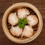 Oryginalne Wietnam Pierogi