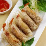 Saigonki Krewetkowe