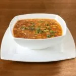 Zupa Pekin